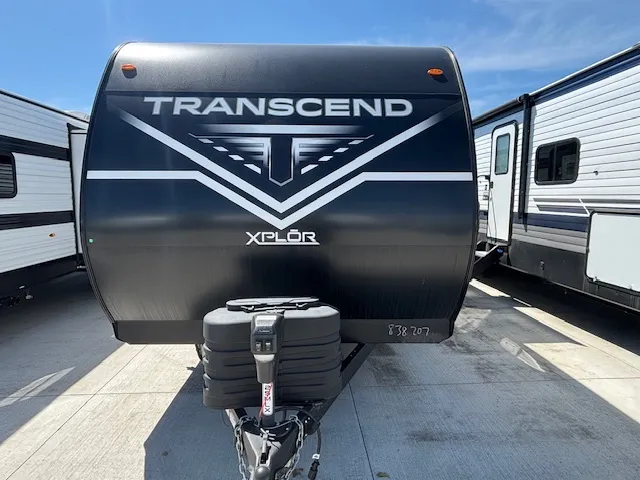 2025 Grand Design Transcend Xplor 25MLX - Photo 3