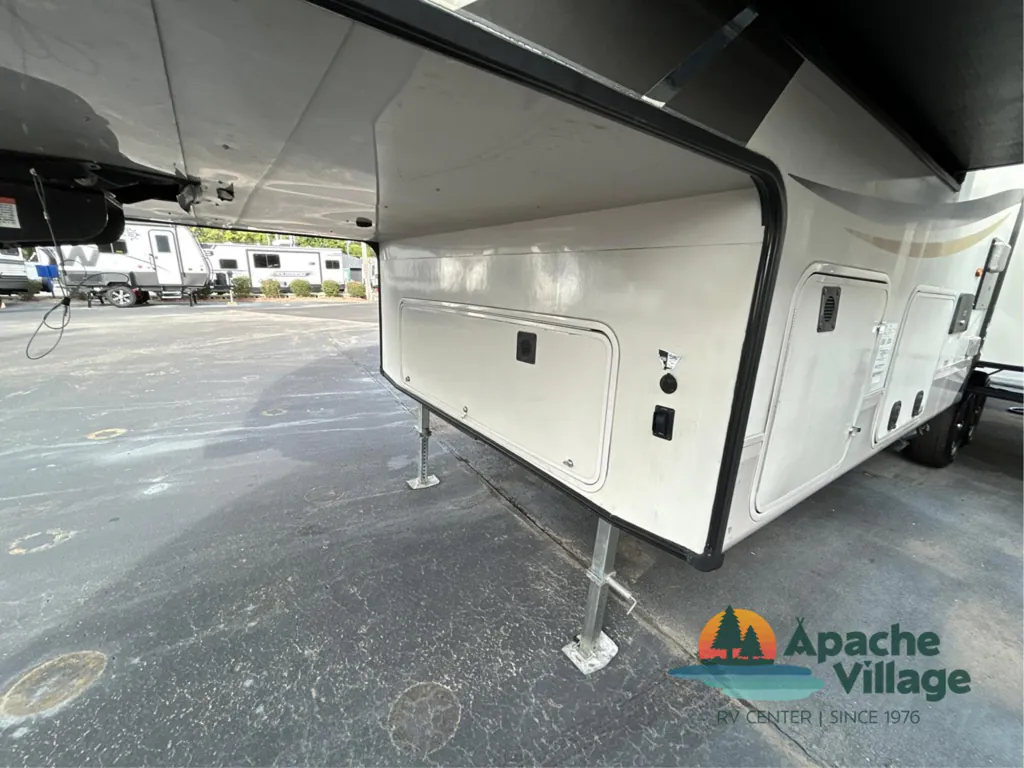 2018 Jayco Eagle HT 28.5RSTS, Photos photo 11