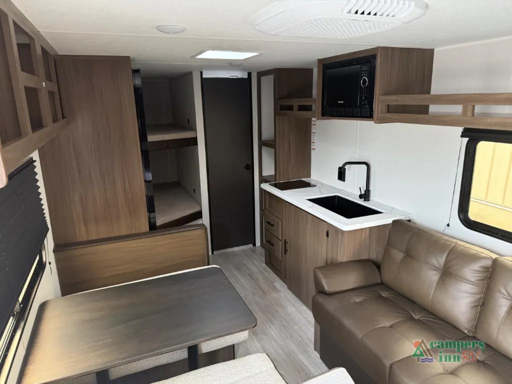 2027 Forest River RV Westbrook 25BHCC, Photos photo 16