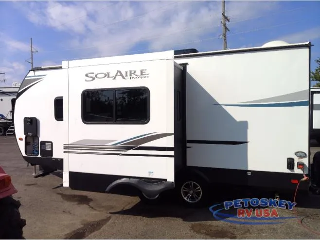 2022 Palomino SolAire Ultra Lite 208SS - Photo 4
