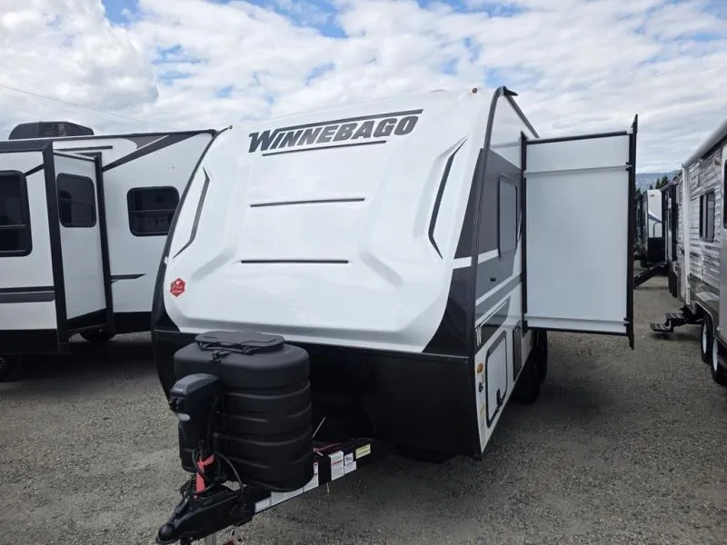 2025 Winnebago Micro Minnie 1821FB - Photo 2