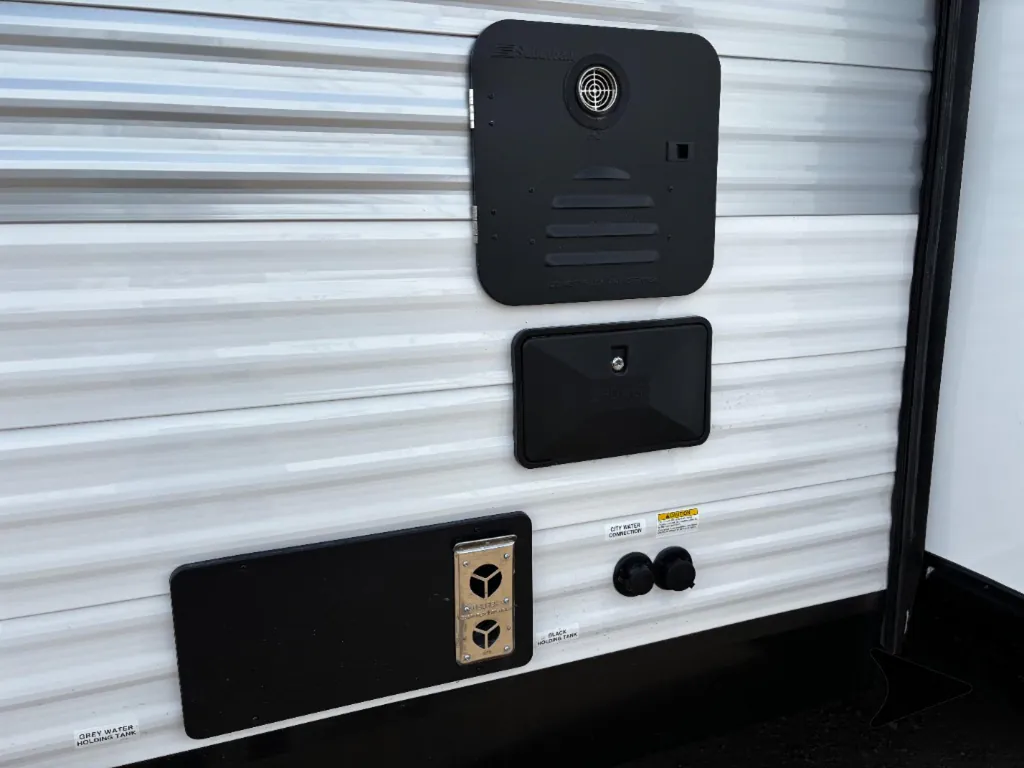 2026 Jayco Jay Flight SLX 262RLSW, Photos photo 13