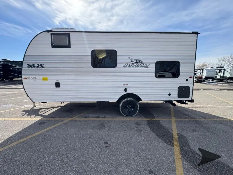 2026 Jayco Jay Flight SLX 170BH - Photo 4