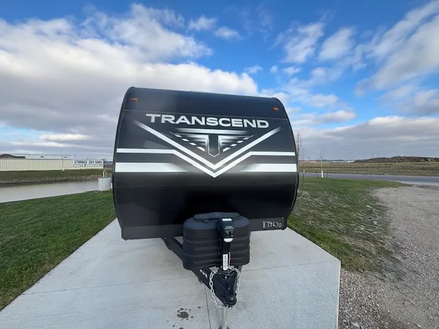 2026 TRANSCEND 295QBT 295QBT - Photo 2