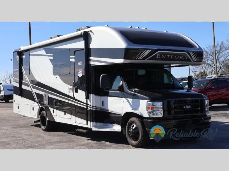 2026 Entegra Coach Esteem 27U - Photo 2