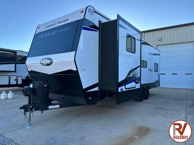 2026 Forest River Vengeance Rogue Armored 25L141, Photos photo 3