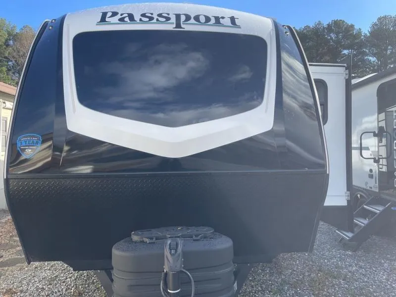 2025 Keystone Passport 2710KB - Photo 4