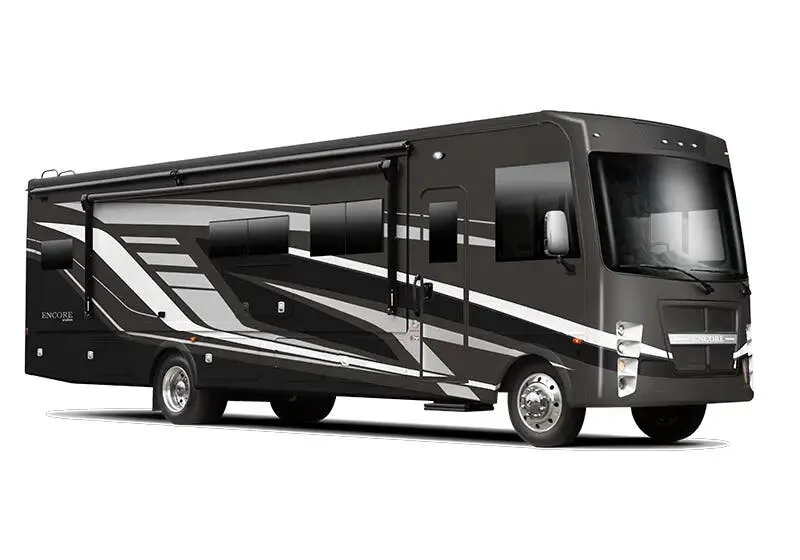 Coachmen Encore 375RB exterior