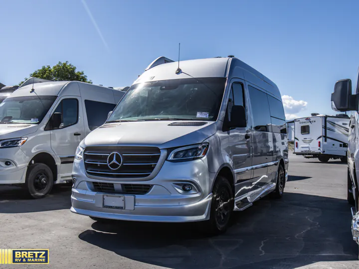 2022 Grech RV Turismo-ion AWD TOUR - Photo 4
