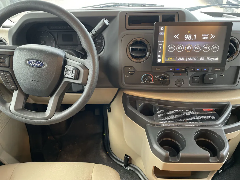 2027 Thor Motor Coach Freedom Elite 31FE, Photos photo 15