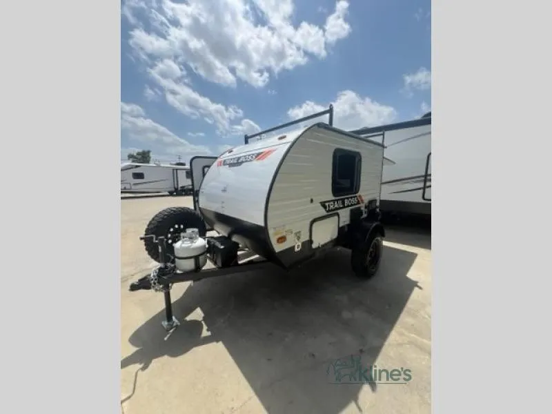 2027 Gulf Stream RV Trail Boss 1090K - Photo 4
