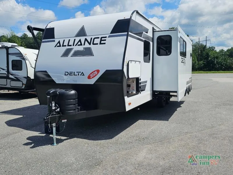 2026 Alliance RV Delta ML226 - Photo 4