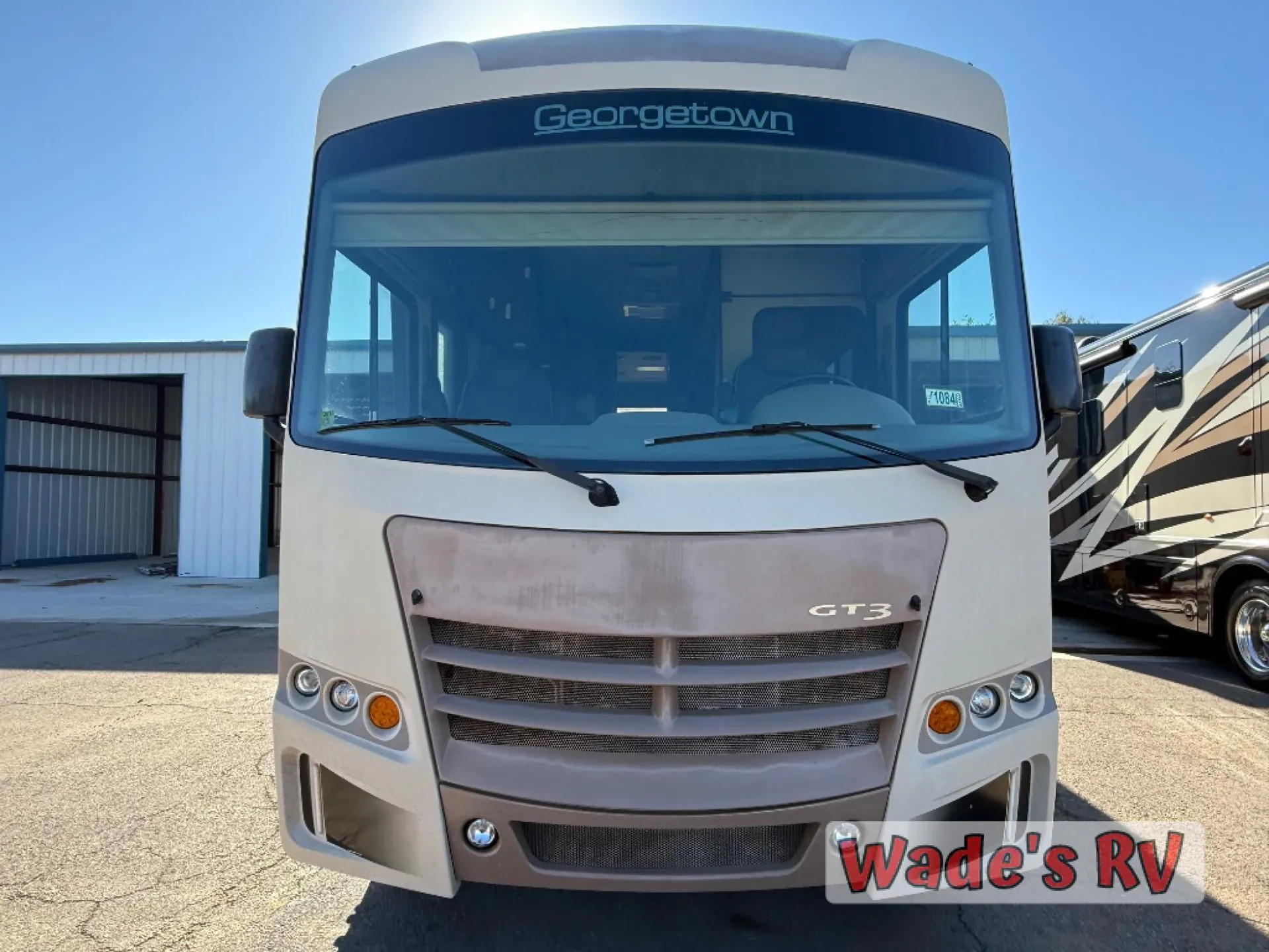 2018 Forest River Georgetown 3 Series GT3 30X3 - Photo 3