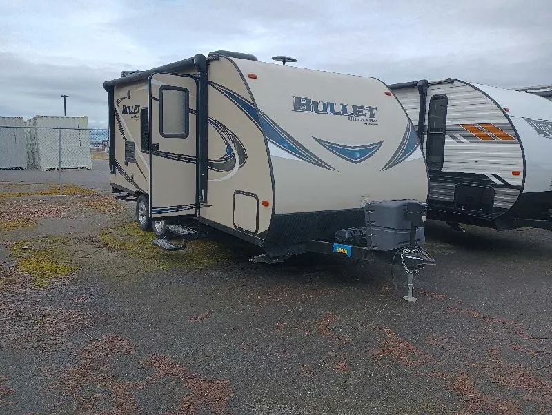 2018 Keystone Bullet 202BHSWE - Photo 2
