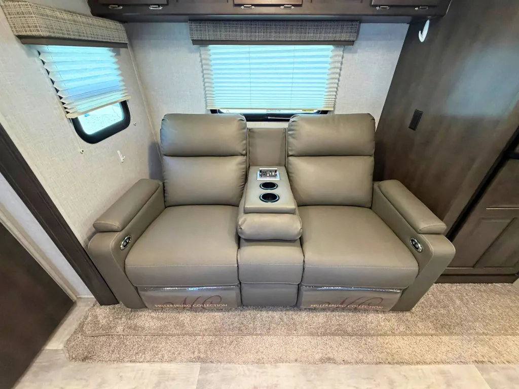 2021 Forest River Flagstaff Micro Lite 25FBLS, Photos photo 43