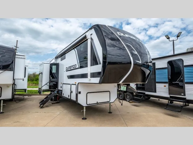 2026 KZ Durango D321RKT - Main photo