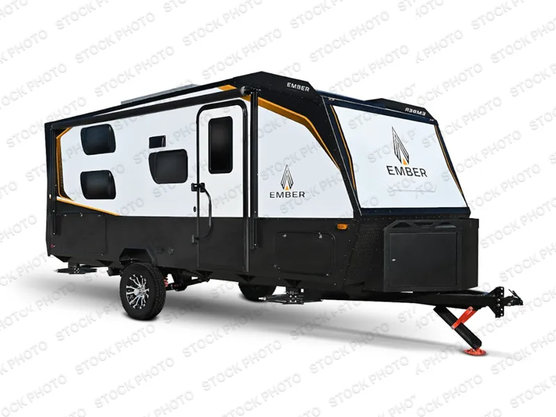 2026 Ember RV Overland 221MSL - Photo 2