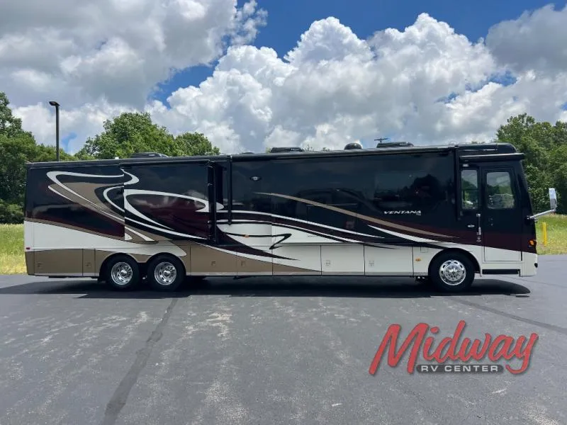 2014 Newmar Ventana 4369 - Photo 2