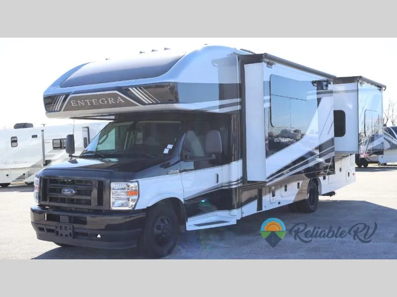 2026 Entegra Coach Esteem 27U - Photo 4