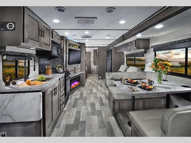 2022 Forest River FR3 34DS - Photo 4