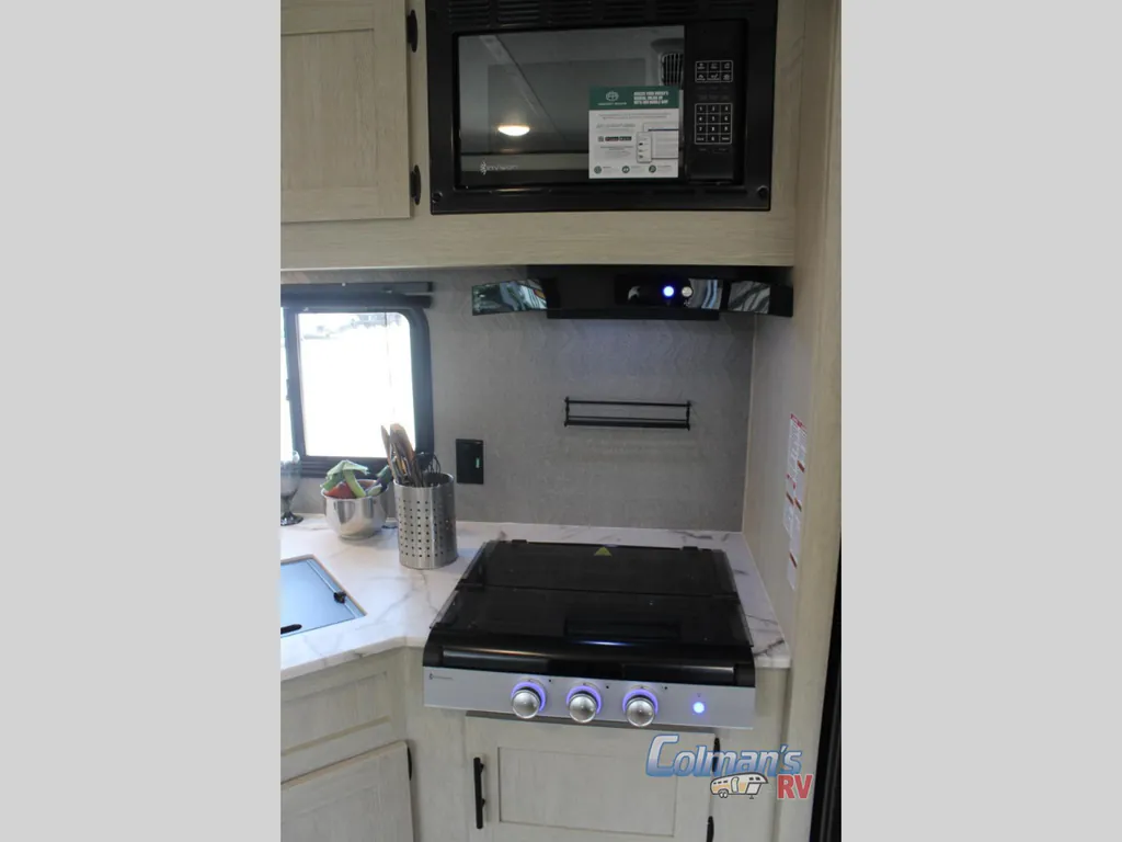 2026 Shasta RVs i-5 Edition 530BQB, Photos photo 19