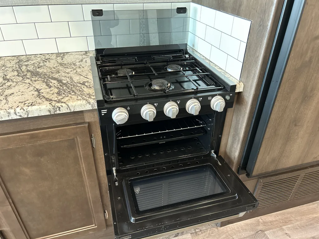 2020 Jayco Alante 31V, Photos photo 11