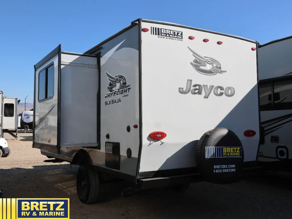 2020 Jayco Jay Flight SLX 7 183RB, Photos photo 4