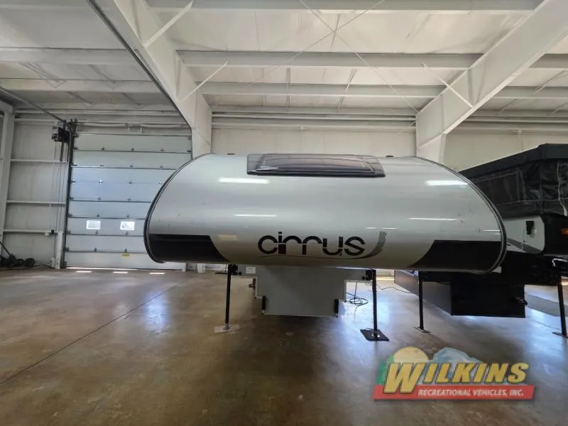 2019 NuCamp Cirrus 920 - Photo 3