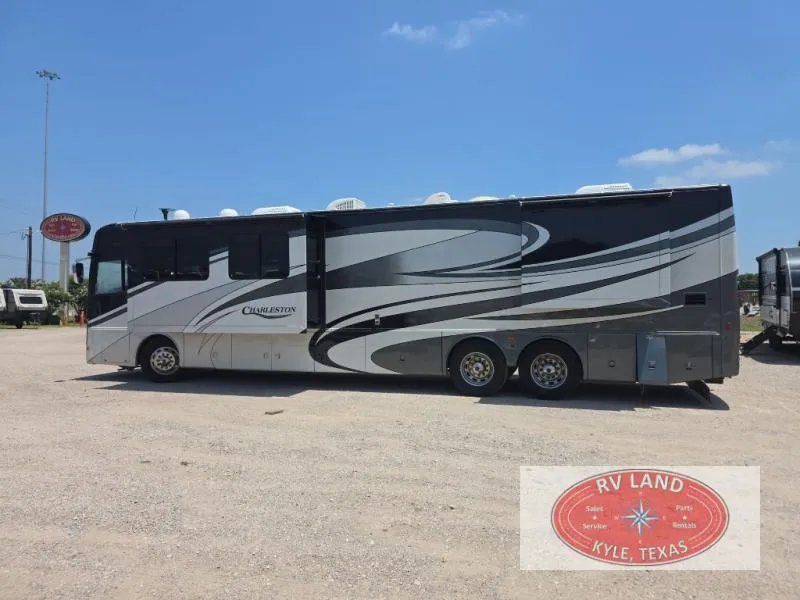 2014 Forest River RV Charleston 430BHQS - Main photo
