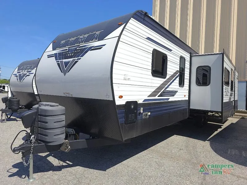 2024 Palomino Puma 32BH2B - Photo 4