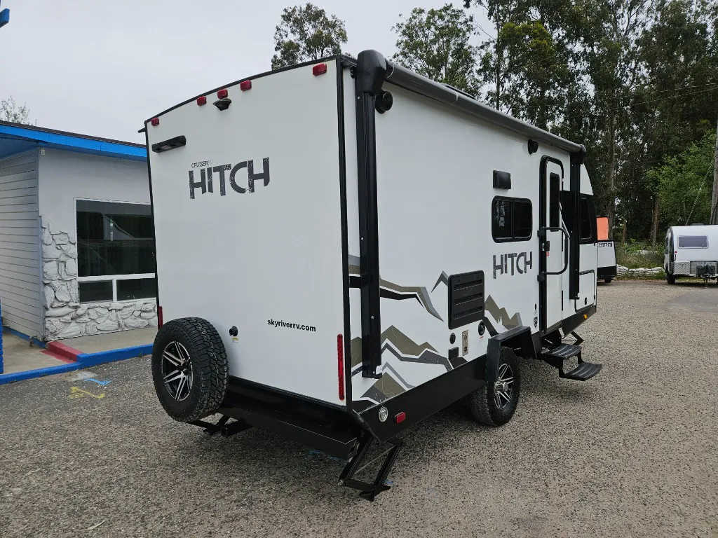 2022 Cruiser RV Hitch 17BHS - Photo 3