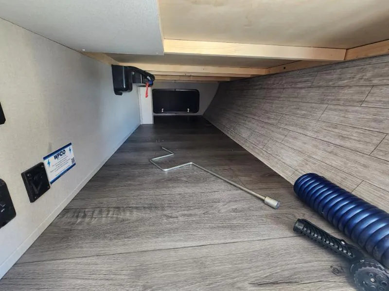 2026 Coachmen Catalina Legacy Edition 273DBHCK, Photos photo 28