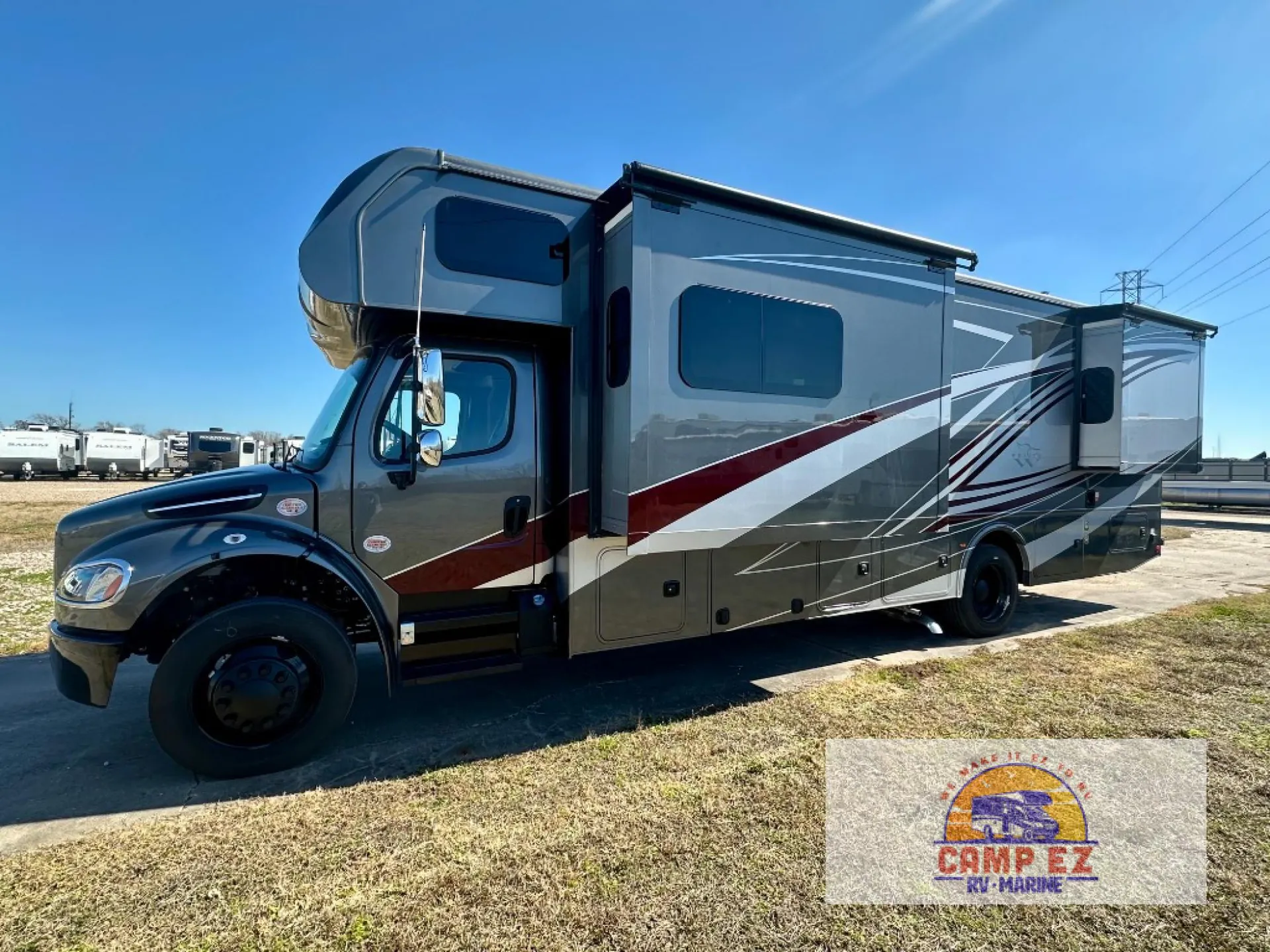2026 Nexus Wraith 34F - Photo 4