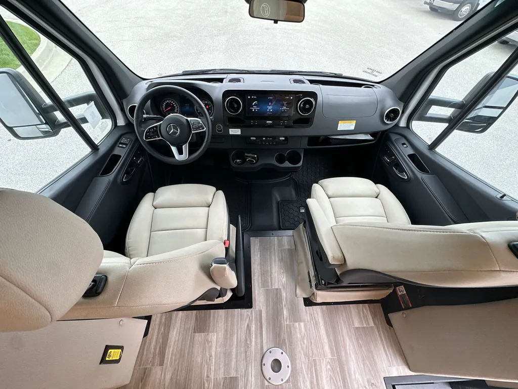 2026 Tiffin Wayfarer 25 XPW, Photos photo 14