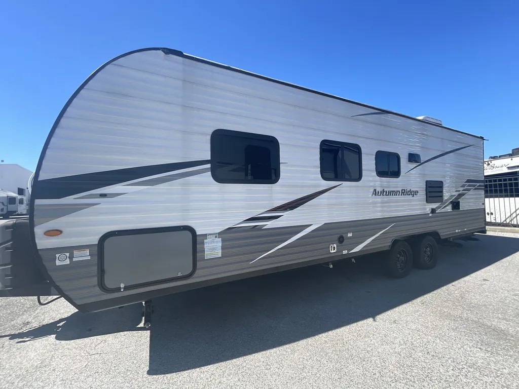 2023 Starcraft Autumn Ridge 26BH, Photos photo 7