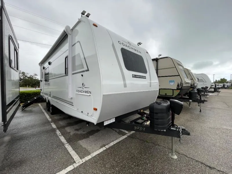 2026 Coachmen Freedom Express Select 247SE - Photo 4