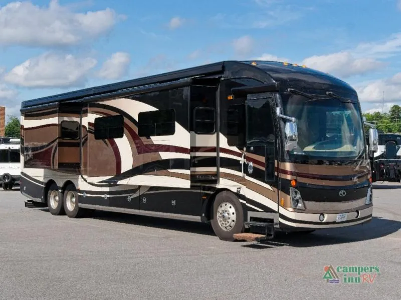 2015 Fleetwood American Tradition 42M - Main photo