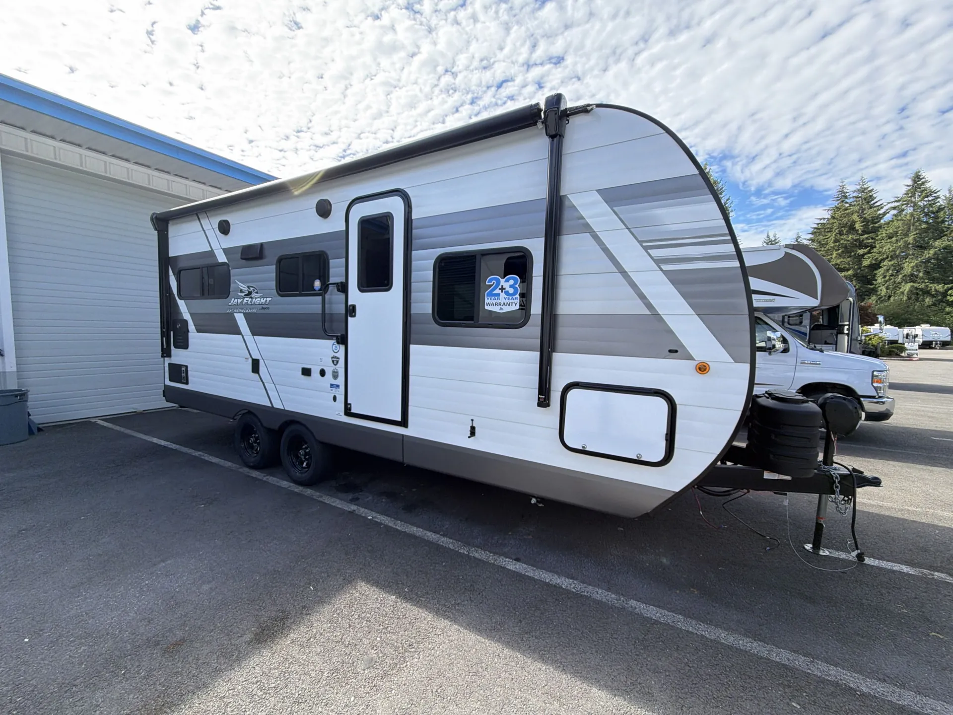 2027 Jayco Jay Flight 200MKSW - Photo 2