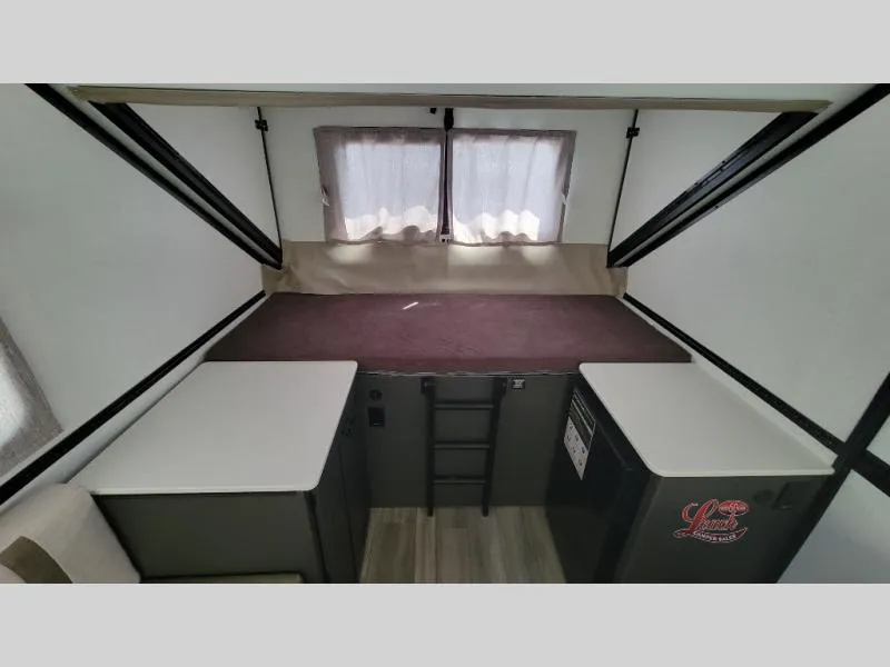 2026 Forest River RV Rockwood Premier 216HS - Photo 2