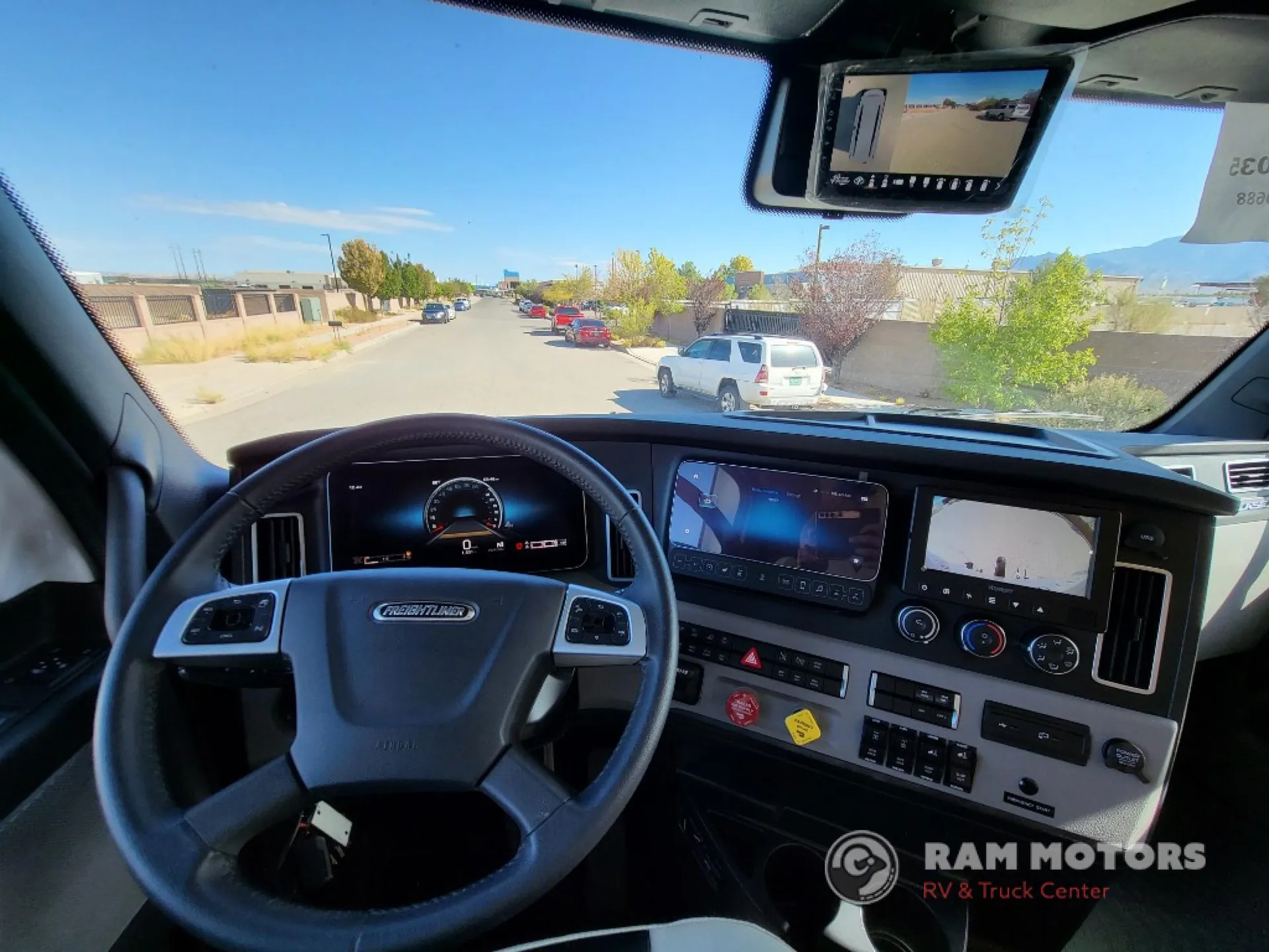 2027 ShowHauler Adventure A4501 - Photo 3