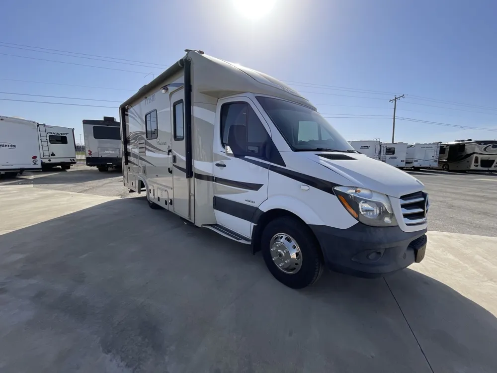 2016 Coachmen Prism 24M - Photo 2