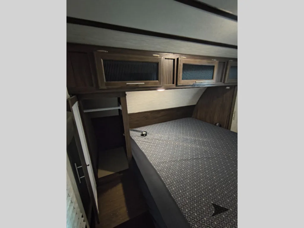 2019 Forest River Cherokee Alpha Wolf 26DBH-L, Photos photo 33