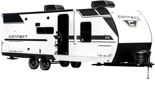 Connect SE C281BHKSE exterior
