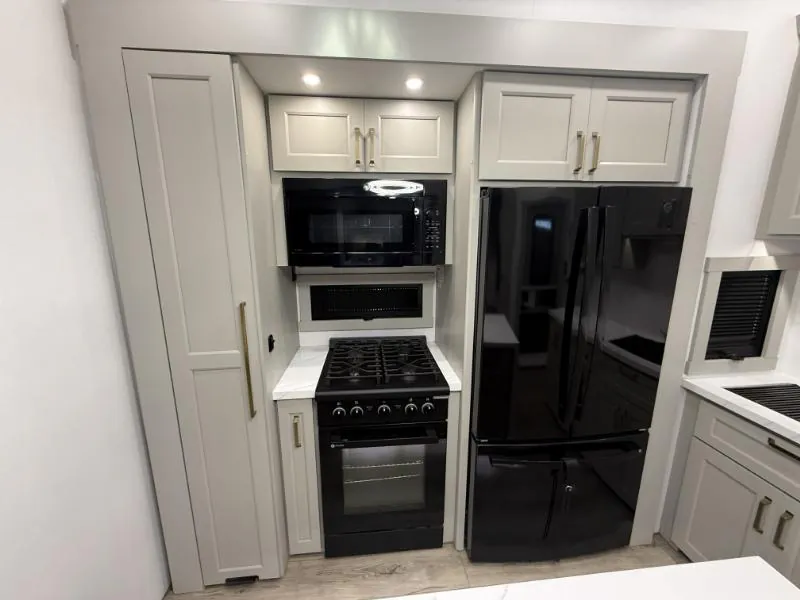 2024 Brinkley Model G 3500, Photos photo 6