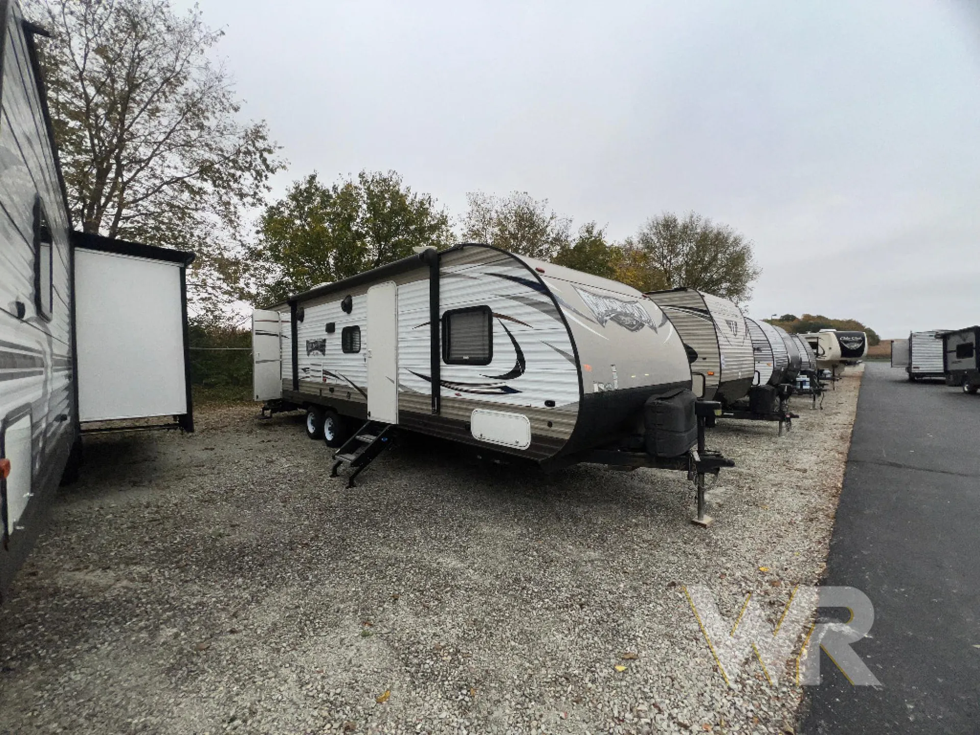 2018 Forest River Wildwood X-Lite 263BHXL - Photo 2