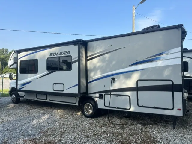 2024 Forest River Solera 32DSK - Photo 4