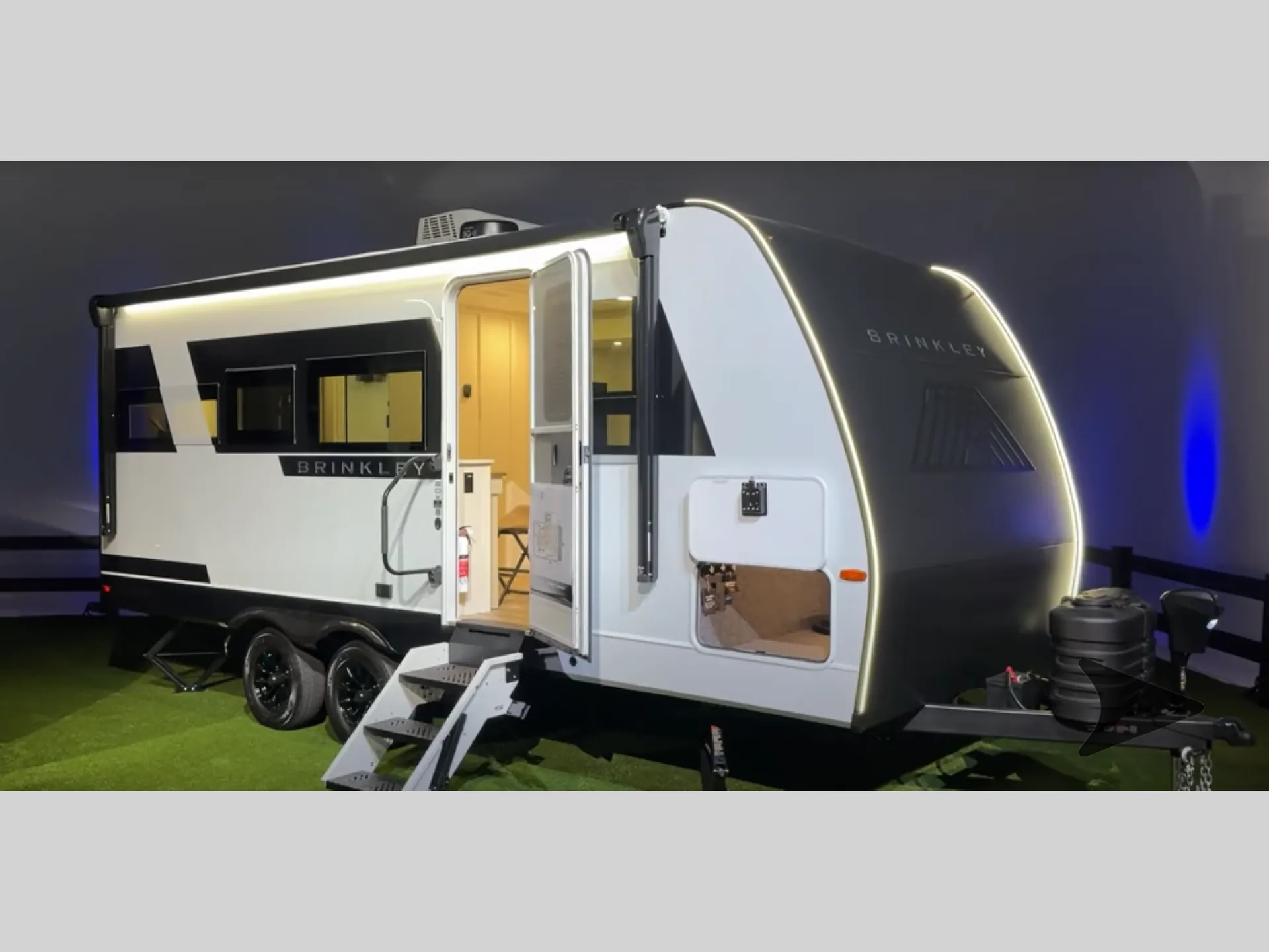 2026 Brinkley Model Ix 20X - Photo 3