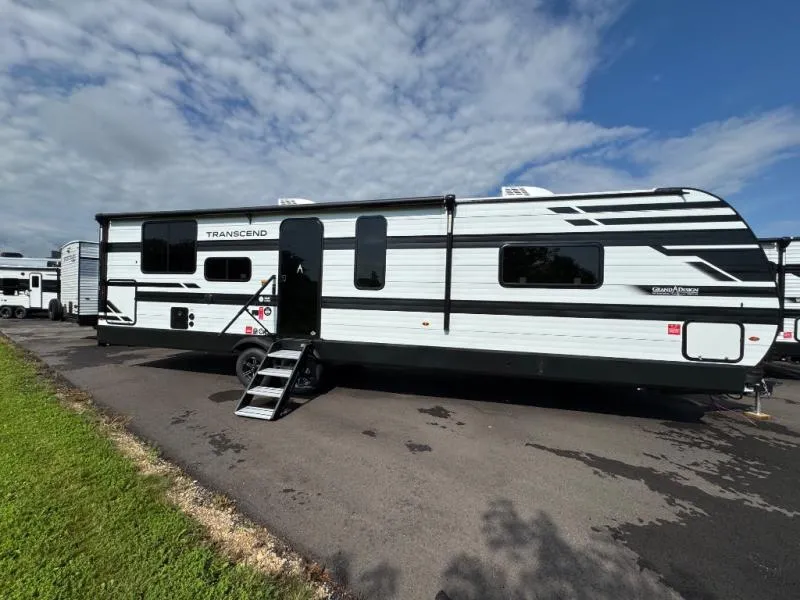 2027 Grand Design Transcend 315RKT - Photo 4