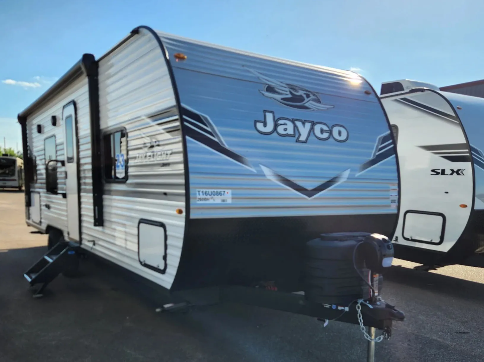 2026 Jayco Jay Flight SLX 260BH - Photo 2