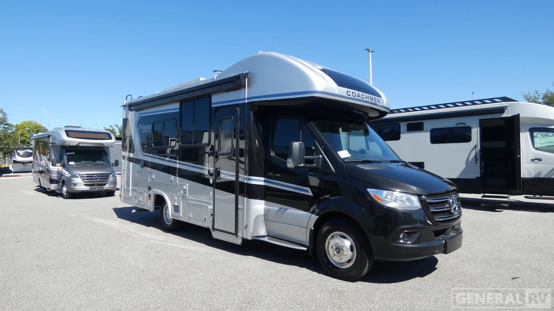 2026 Coachmen Prism Elite 24MB - Photo 2